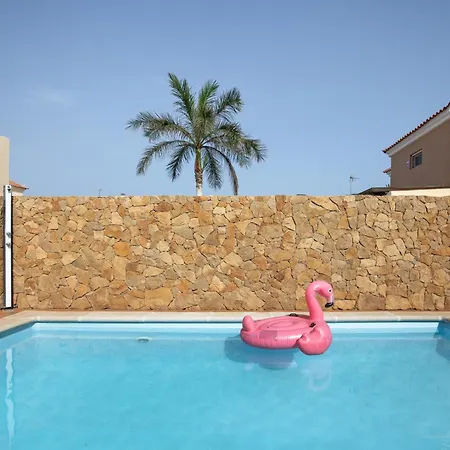 Дом отдыха Seguidilla Relax *