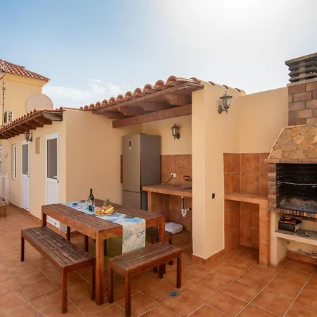 Seguidilla Relax * Гран-Тарахал