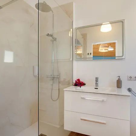 Seguidilla Relax Дом отдыха *