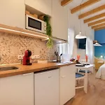 Seguidilla Relax בית נופש