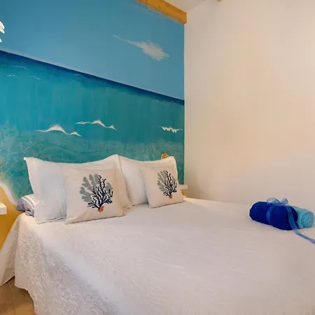 Hébergement de vacances Seguidilla Relax