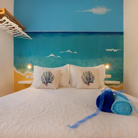 Prázdninový dům Seguidilla Relax Gran Tarajal