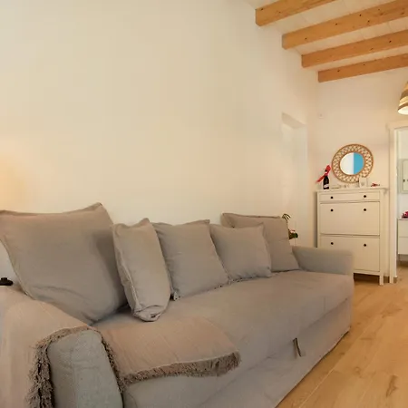 Hébergement de vacances Seguidilla Relax