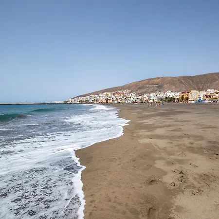 Hébergement de vacances Seguidilla Relax *