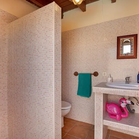 Seguidilla Relax Gran Tarajal