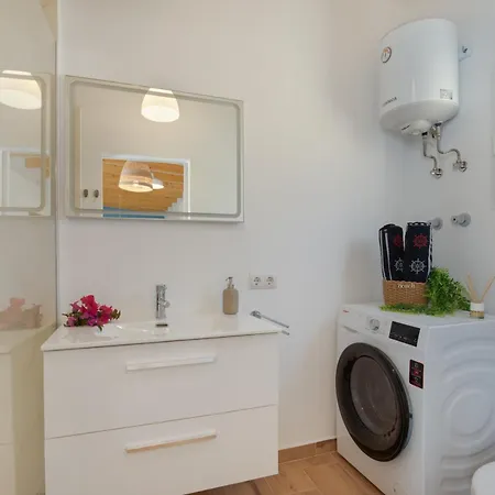 Seguidilla Relax * Gran Tarajal