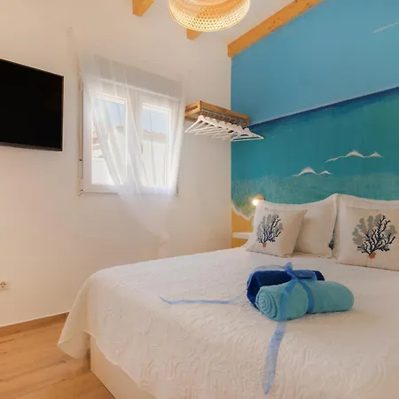 Seguidilla Relax Hébergement de vacances