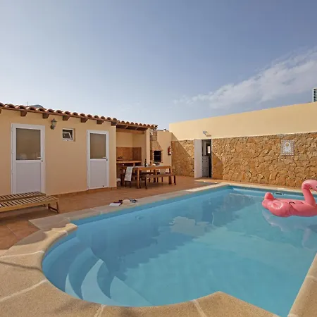 Seguidilla Relax Dom wakacyjny