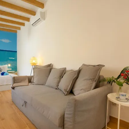 Seguidilla Relax * Gran Tarajal