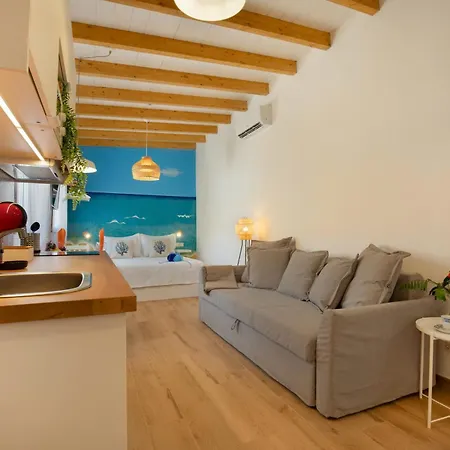 Seguidilla Relax Holiday home *