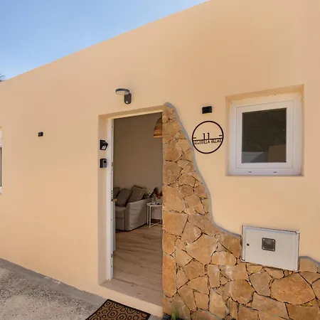 Seguidilla Relax Σπίτι διακοπών Gran Tarajal