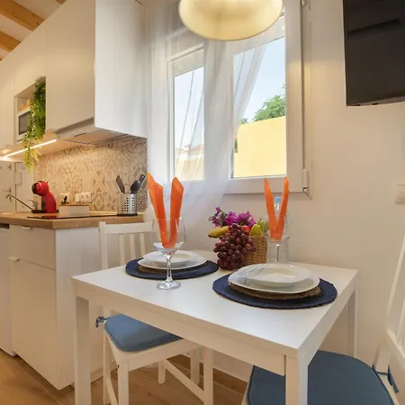 Seguidilla Relax * Gran Tarajal