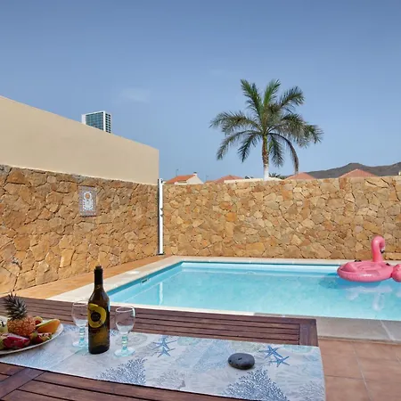 Dom wakacyjny Seguidilla Relax Gran Tarajal