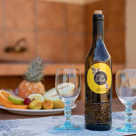 Seguidilla Relax Σπίτι διακοπών *