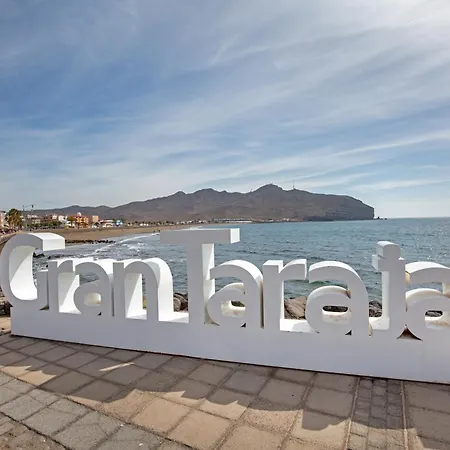 Dom wakacyjny Seguidilla Relax Gran Tarajal