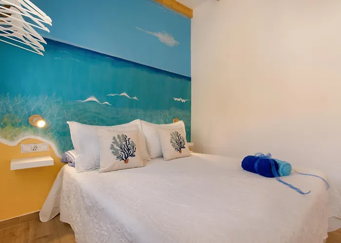 펜션 Seguidilla Relax