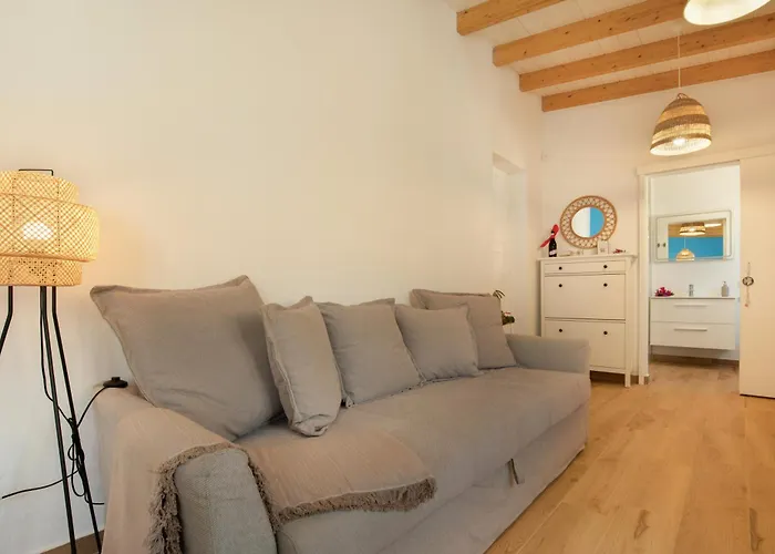 펜션 Seguidilla Relax