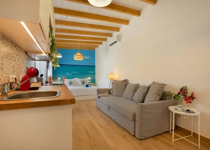 Seguidilla Relax 펜션 *