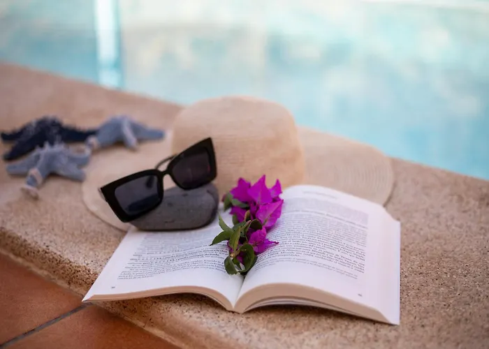 Seguidilla Relax 펜션