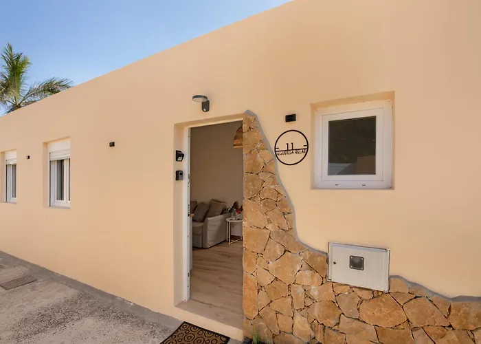 Seguidilla Relax 펜션 그란 타라할