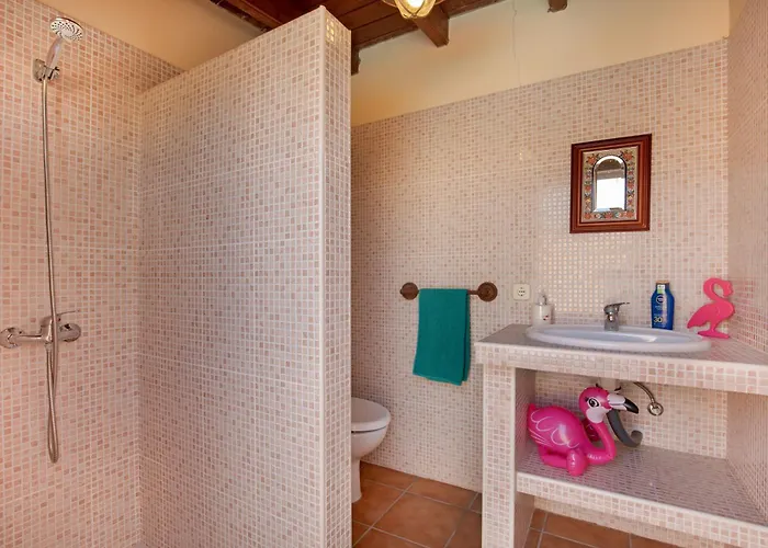 Seguidilla Relax 그란 타라할