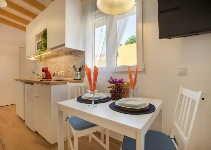 Seguidilla Relax * 그란 타라할