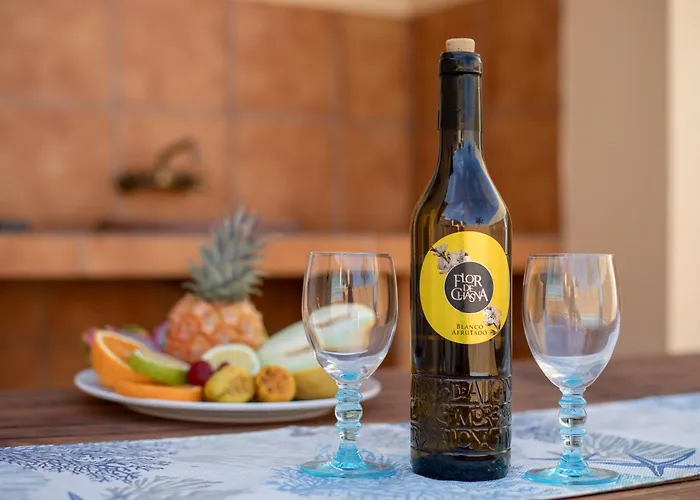 Seguidilla Relax 펜션 *