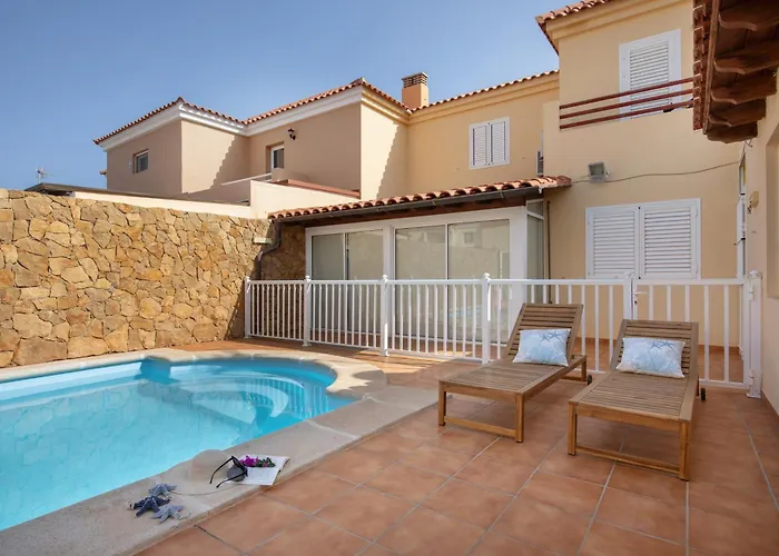 Seguidilla Relax 펜션