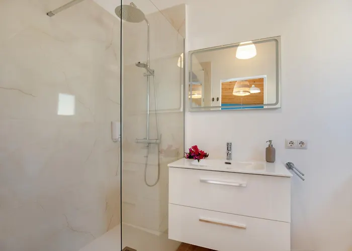 Seguidilla Relax 펜션 *