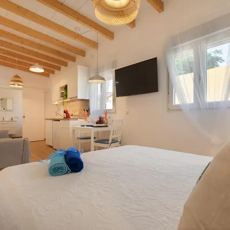 Сasa de vacaciones Seguidilla Relax