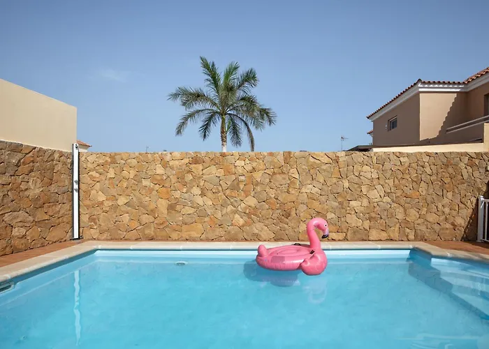 Сasa de vacaciones Seguidilla Relax *