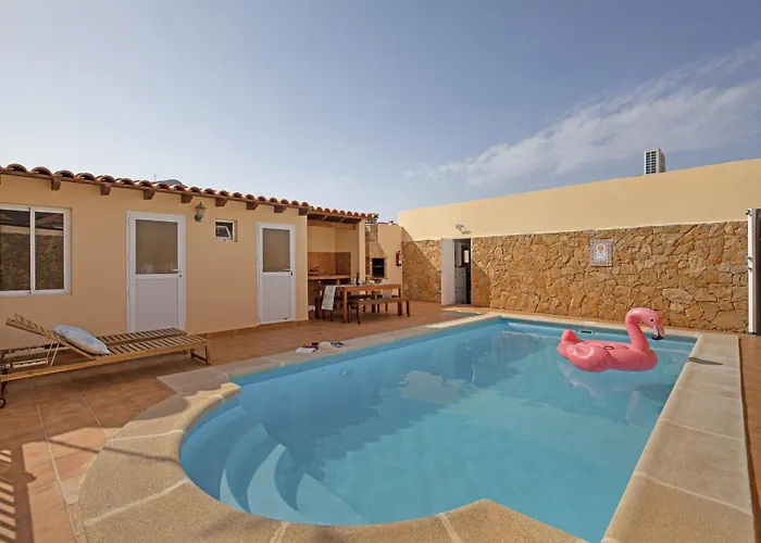 Seguidilla Relax Сasa de vacaciones