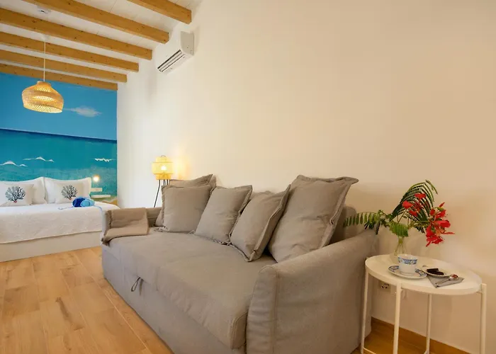 Seguidilla Relax * Gran Tarajal