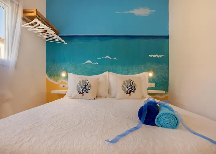 Сasa de vacaciones Seguidilla Relax Gran Tarajal