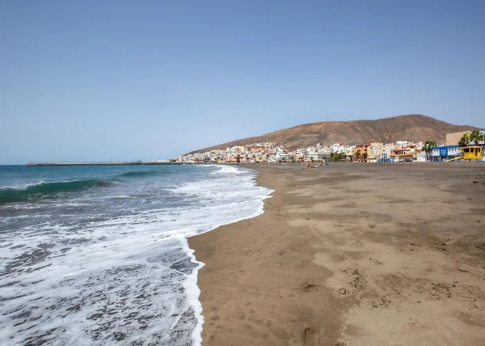 Сasa de vacaciones Seguidilla Relax *