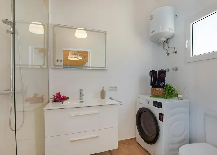 Seguidilla Relax * Gran Tarajal