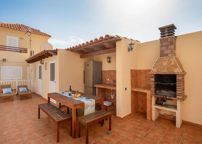 Seguidilla Relax * Gran Tarajal