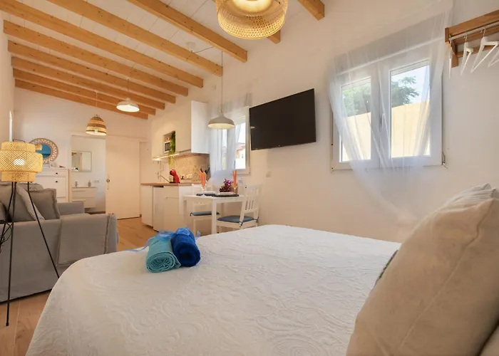 Сasa de vacaciones Seguidilla Relax