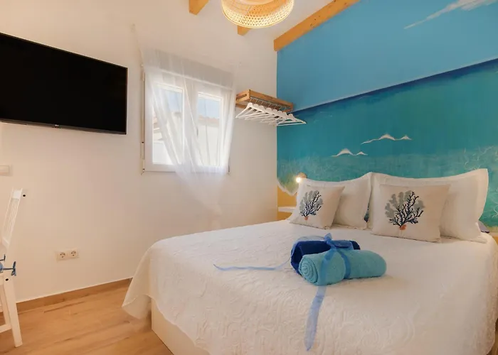 Seguidilla Relax Сasa de vacaciones