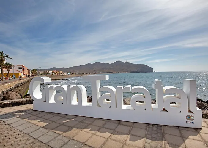 Сasa de vacaciones Seguidilla Relax Gran Tarajal